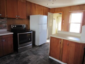 117 Congress St, Unit 117 Congress in Millinocket, ME - Building Photo - Building Photo