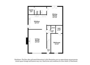 347 Linkview Dr in Duncanville, TX - Building Photo - Building Photo
