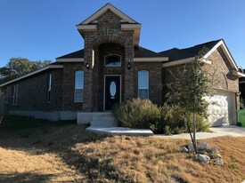 1326 Crane Ct in San Antonio, TX - Building Photo