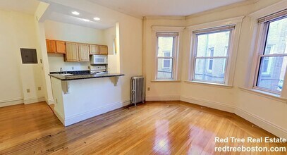 112 Jersey St in Boston, MA - Building Photo - Building Photo