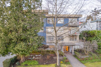 132 20th St in North Vancouver, BC - Building Photo - Building Photo