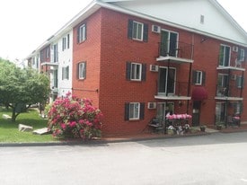 56 Edgeworth St, Unit 11 in Worcester, MA - Building Photo