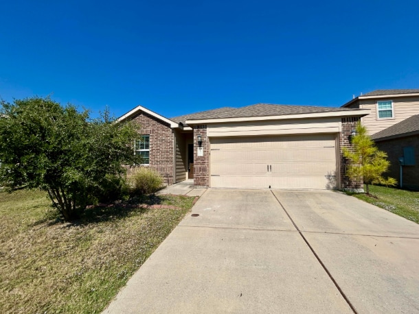 property at 1812 Pilot Point Way
