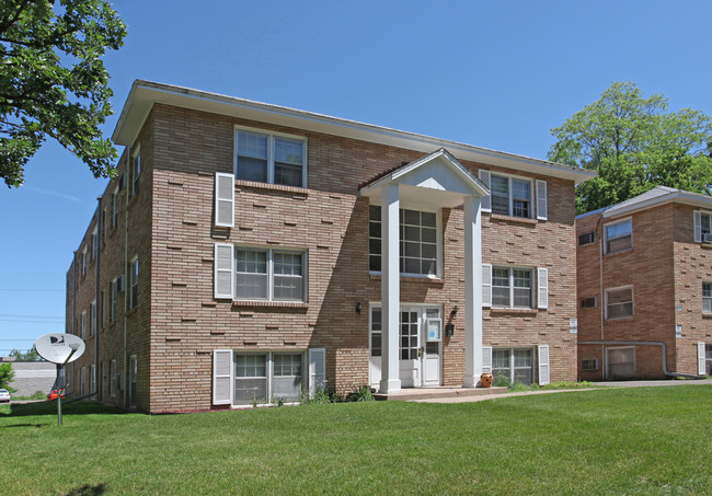 Prospect Park Apartments