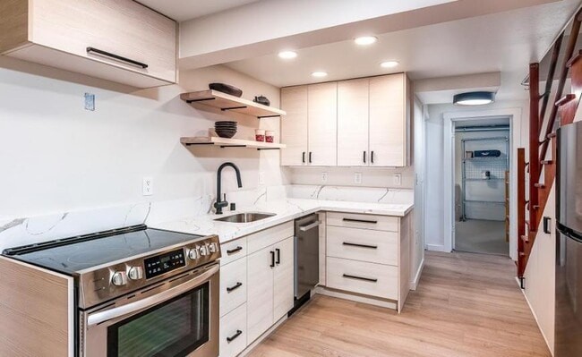 property at 9008 44th Ave SW