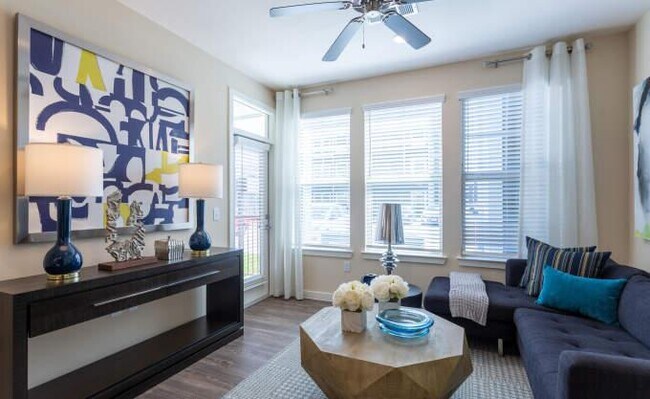 property at 13555 Cullen Blvd