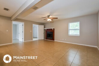 2215 Falkner Rd in Orlando, FL - Building Photo - Building Photo