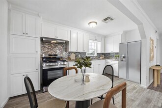 609 Avenue M in South Houston, TX - Building Photo - Building Photo