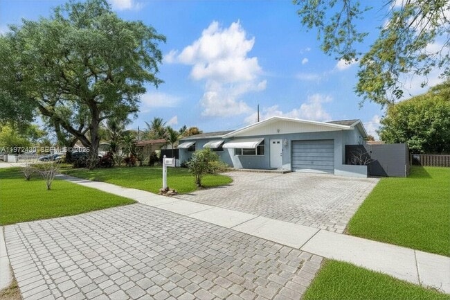 property at 710 N 65th Ter