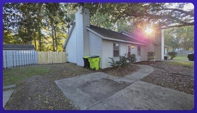 1501 Dartmouth Ln in New Bern, NC - Building Photo - Building Photo
