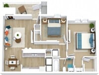 Springhouse Apartment Homes photo'
