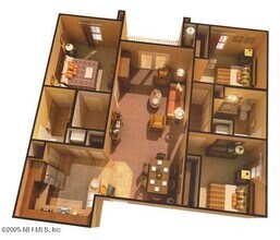 8241 Pelican Landing Rd in Jacksonville, FL - Building Photo - Building Photo