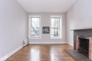 LEROY ST., Unit 3B in New York, NY - Building Photo
