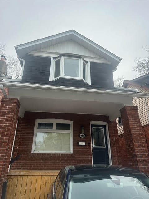 property at 1026 Mount Pleasant Rd