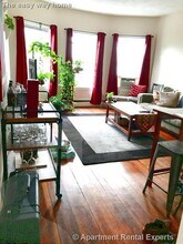 3 Calvin St, Unit #1 in Somerville, MA - Building Photo - Building Photo