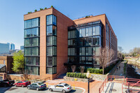 3303 Water St NW in Washington, DC - Building Photo - Primary Photo