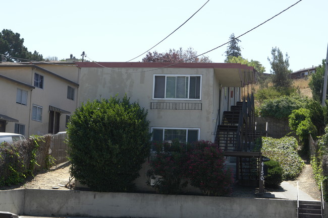 4150 San Pablo Dam Rd in El Sobrante, CA - Building Photo - Building Photo