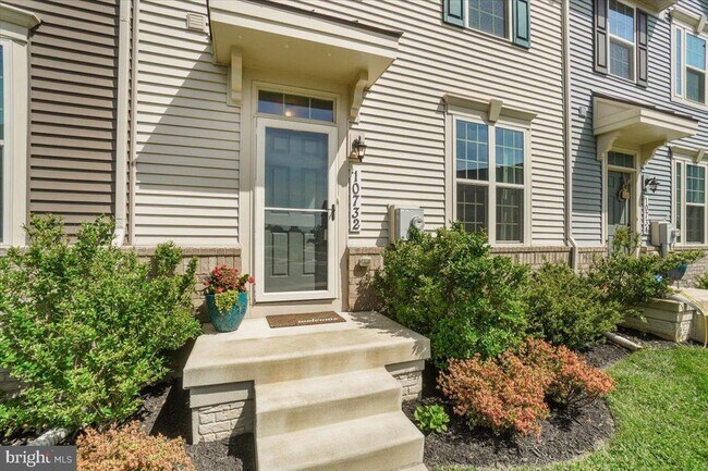 10732 Lamoka Ln in New Market, MD - Building Photo - Building Photo