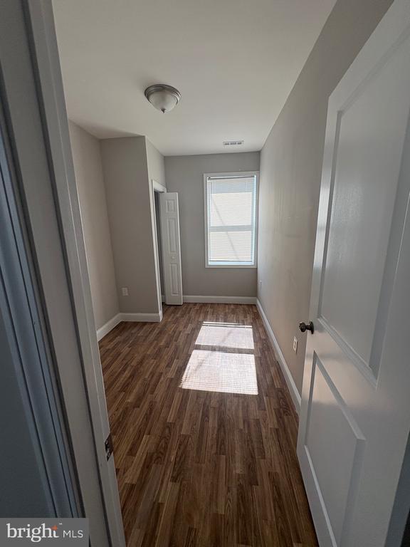 property at 5320 8th St NW