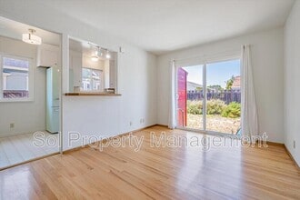 515 Cayuga St in Santa Cruz, CA - Building Photo - Building Photo
