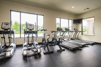 Crescent at Country Club in Lake Charles, LA - Building Photo - Interior Photo