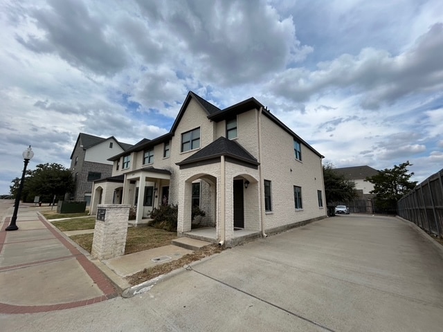 4211 College Main St