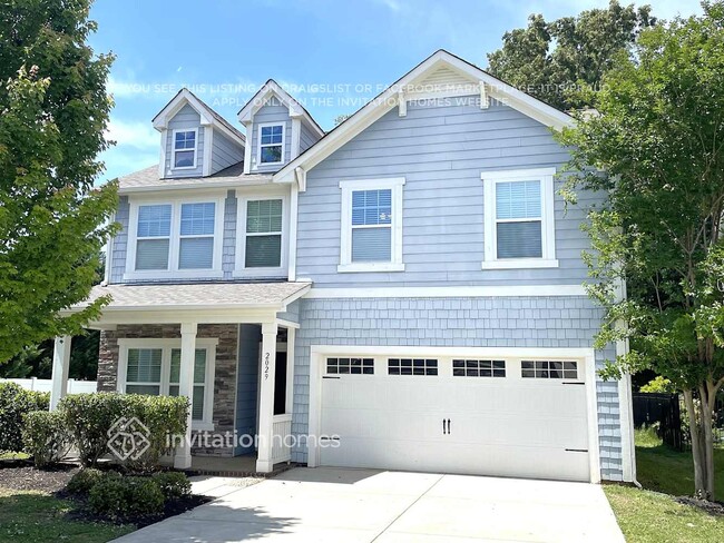 property at 2029 Atwell Glen Ln