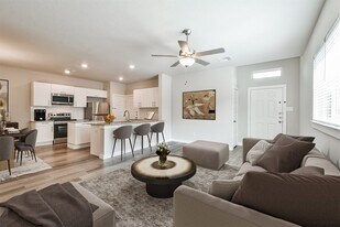 25121 Pacific Wren Dr in Magnolia, TX - Building Photo