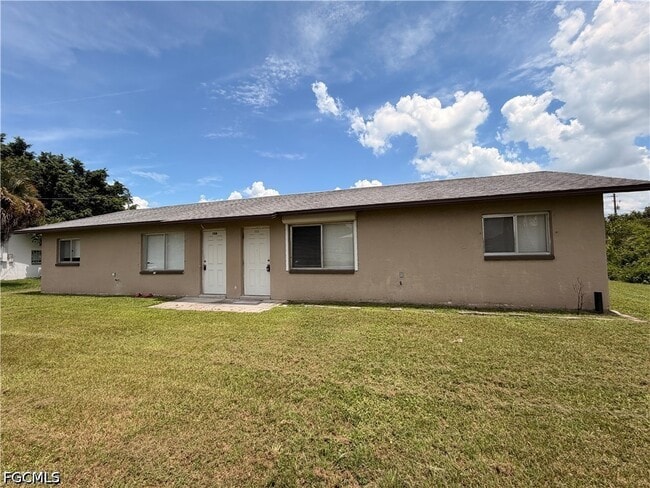property at 711 Gordon Ave S