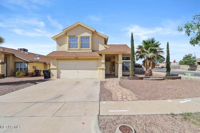 12197 Sun Ray in El Paso, TX - Building Photo - Building Photo