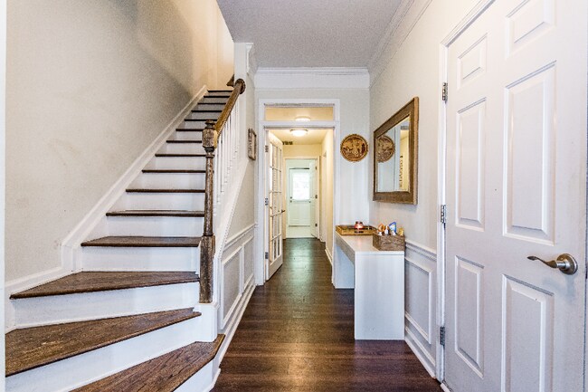 7032 Mead Ln in Raleigh, NC - Building Photo - Building Photo