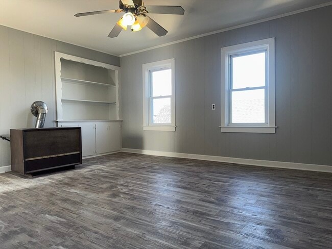 178 Blackmer St in New Bedford, MA - Building Photo - Building Photo