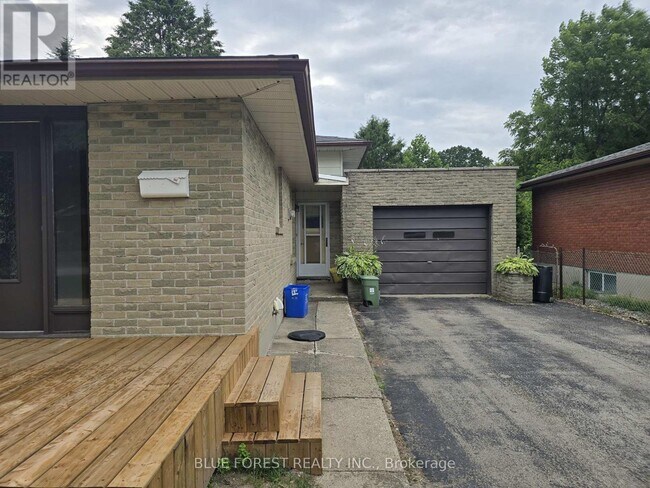 27 Hamber Ct in London, ON - Building Photo - Building Photo