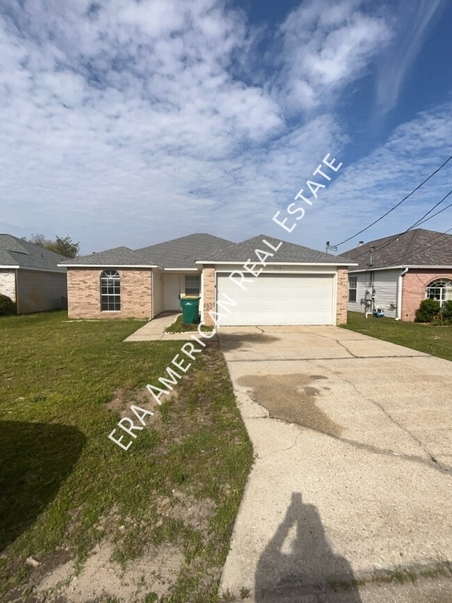 property at 953 Southern Oaks Ct