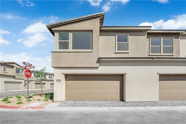 11480 Panoledge Ave in Las Vegas, NV - Building Photo - Building Photo