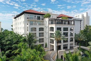 Residences At Vizcaya Apartments