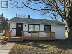 119 Lorne Ave in Wallaceburg, ON - Building Photo - Building Photo