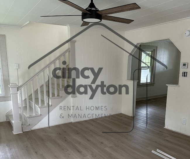 1332 Campbell Ave in Hamilton, OH - Building Photo - Building Photo