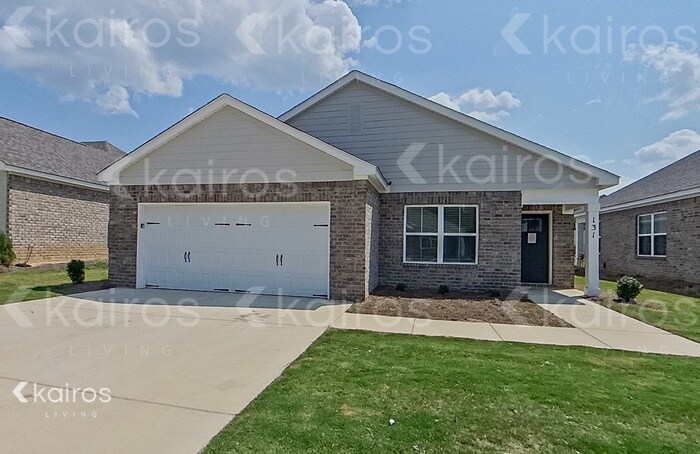 131 Denise Dr in Prattville, AL - Building Photo