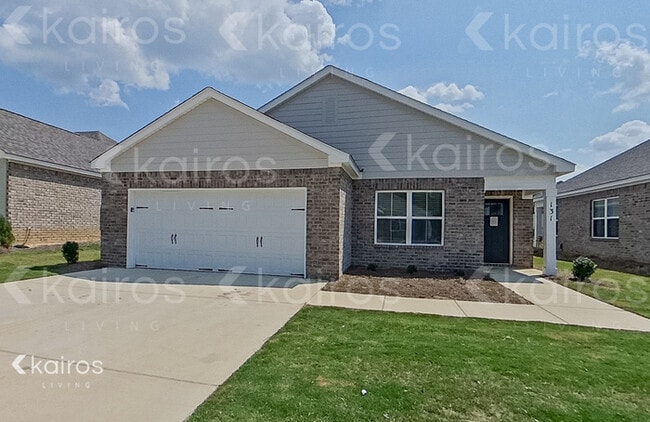 property at 131 Denise Dr