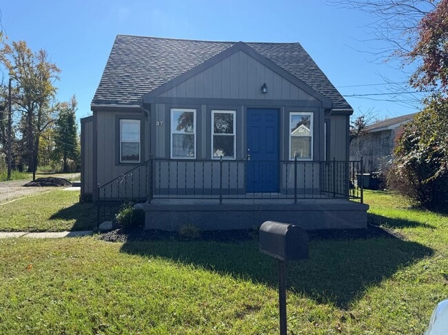 property at 37 Beaver Ave