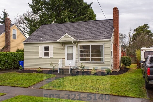 property at 7905 N Emerald Ave