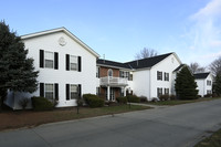 Vineyards of Madison in Madison, OH - Building Photo - Building Photo