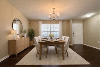 3987 Tallowtree Ln in Concord, NC - Building Photo - Building Photo