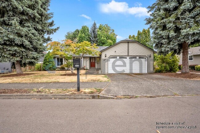 property at 9920 SW Kable St