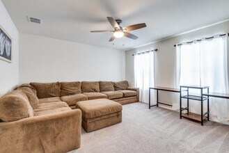 16041 Pious Dr in Haslet, TX - Building Photo - Building Photo