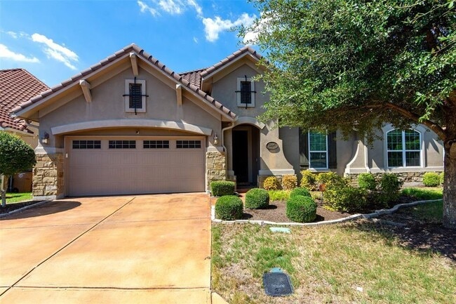 property at 12004 Versante Cir