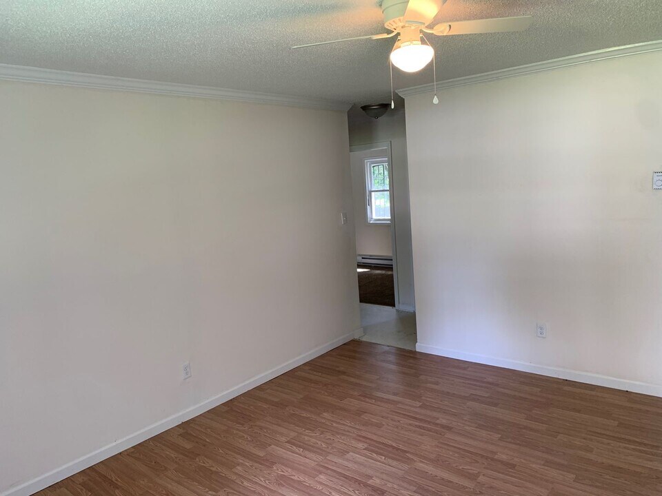 1212 SW Main St in Rocky Mount, NC - Building Photo