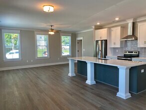 1001 Thomas Ave in Nashville, TN - Building Photo - Building Photo