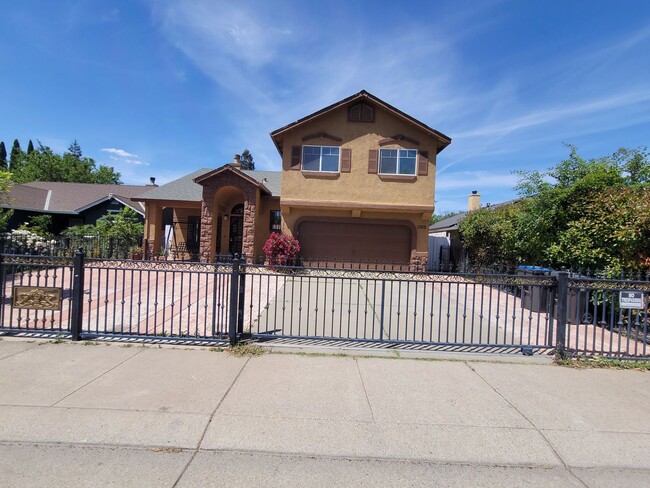 property at 1703 Diablo Creek Dr